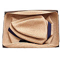 マチュアーハ(mature ha.)<br>BOXED HAT 101