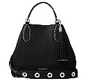 マイケルコース<br>(Michael Kors)<br>BROOKLYN ラージ グラブ バッグ