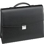 モンブラン(MONTBLANC) サルトリアル ダブルガセット ブリーフケースの買取強化例です。