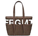モワナ(Moynat)<br>×藤原ヒロシさんガーデナー<br>バッグ GM セピアトープ