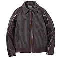 ネイバーフッド(NEIGHBORHOOD)<br>GRIZZLY / HLC-JKT