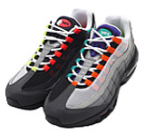 ナイキ(NIKE)<br>ARIMAX95 greedy<br>復刻スニーカー