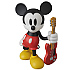 NUMBER (N)INE MICKEY MOUSE GUITARの買取強化例です。