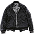 美品 ナンバーナイン REVERSIBLE SOUVENIR JACKET スカジャンの買取強化例です。
