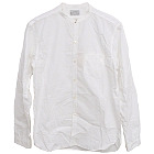 オールドジョー16SS 161SH02 STUD BUTTON BAND COLLAR SHIRTSの買取強化例です。