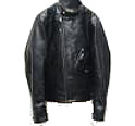 フェローズ<br>ホースハイド<br>レザージャケット<br>美品
