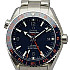 オメガ シーマスタープラネットオーシャン グッドプラネット GMT 232.30.44 腕時計の買取強化例です。