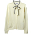 レッドヴァレンティノ(REDValentino) リボンブラウスの買取強化例です。