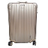 未使用 RIMOWA 970.94クラシックフライト チタニウムゴールドスーツケースの買取強化例です。