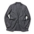 リングヂャケット (RING JACKET)ロロピアーナ使用 2釦ジャケットの買取強化例です。