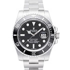 ロレックス(ROLEX) 116610LN サブマリーナデイト 自動巻き時計 未使用の買取強化例です。