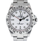 ロレックス(ROLEX) エクスプローラー2 16570 美品の買取強化例です。