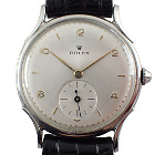 ロレックス(ROLEX) Ref.4542 ドルフィンラグ アンティーク 手巻き時計中古美品の買取強化例です。