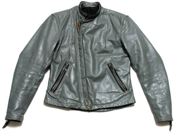 ラングリッツレザー (Langlitz Leathers) キャスケード ライダースの買取強化例です。