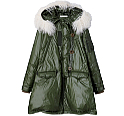 サカイラック(sacailuck)<br>ダウン ロングコート