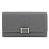 スマイソン(SMYTHSON) エリオット コンチネンタル パース 長財布 未使用の買取強化例です。