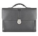 スマイソン(SMYTHSON)<br>ダブル ドキュメントケース<br>未使用