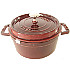 ストウブ(STAUB) ピコココットラウンド18の買取強化例です。