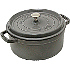 ストウブ(STAUB) ピコココットロンド24の買取強化例です。