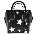 ステラマッカートニー(STELLAMcCARTNEY)スターデザインファラベラ ハンドバッグ ローラ氏使用 未使用