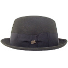 ステットソン(STETSON) <br>60年代中期～70年代前期<br>SELV-EDGE フェルトハット 買取相場例です