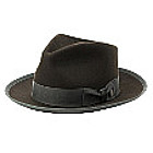 ステットソン(STETSON)<br>THE STETSON 買取相場例です