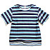 サンシー(SUNSEA) ボーダー Tシャツの買取強化例です。