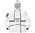 シュプリーム(Supreme)<br>×ノースフェイス<br>マウンテンパーカー