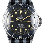 チュードル(TUDOR) サブマリーナ 7928の買取強化例です。