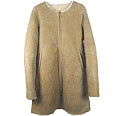 アーバンリサーチ<br>(URBAN RESEARCH)<br>サニーレーベル<br>ムートンコート
