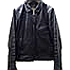 バンソン(VANSON) ENFIELD2 ジャケットの買取強化例です。