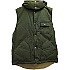 中古美品 ウールリッチ(WOOLRICH) フラップポケット ダウン ベストの買取強化例です。