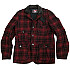 ウールリッチ(WOOLRICH) チェック柄 ランチ ジャケットの買取強化例です。
