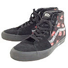 ダブルタップス×バンズ Devil SK8-HI スニーカーの買取強化例です。