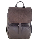 ザネラート(ZANELLATO) 36098-26 ILDO LINEA SUEDE デイパックの買取強化例です。
