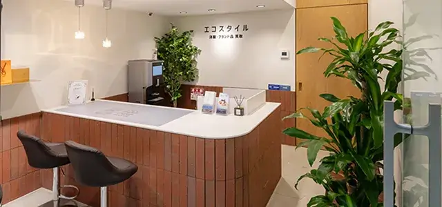 自由が丘店