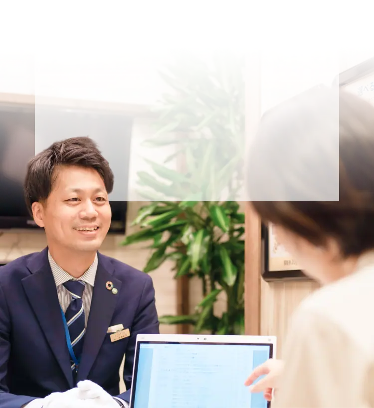 高額が付きやすい銀座本店