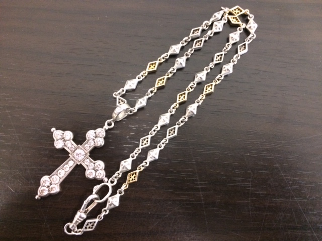 Loree Rodkin ローリーロドキン ネックレス（ローリーロドキン LOREE  