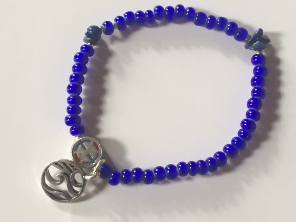 ロンハーマンの洋服のビーズ ブレスレットの買取実績です 16年6月14日公開の情報です エコスタイル