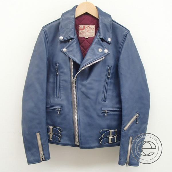 addict ADDICT clothes アディクトクローズBMC JACKET サイズ40
