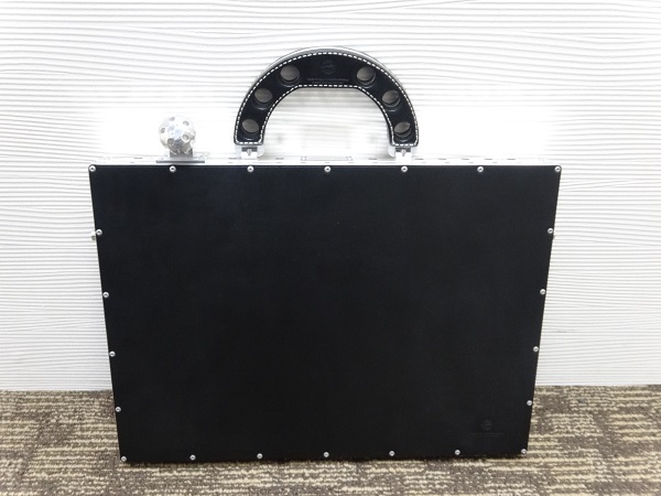 エアロコンセプト(aeroconcept)のスーパートランスポーター買取なら