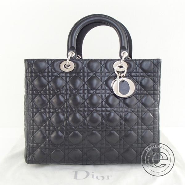 クリスチャンディオール（Christian Dior）のバッグのお買取ならエコスタイル横浜店へ！ 買取価格・実績 2017年6月26日公開情報｜ブランド買取の【エコスタイル】