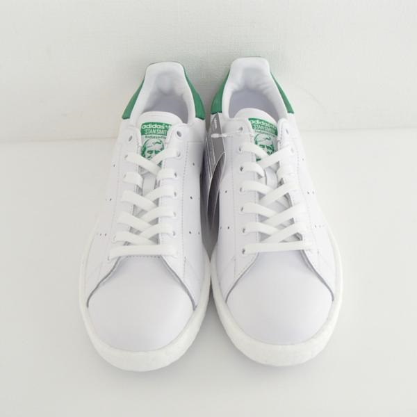 アディダスのBB0008　スタンスミス ブースト（STAN SMITH BOOST）の買取実績です。