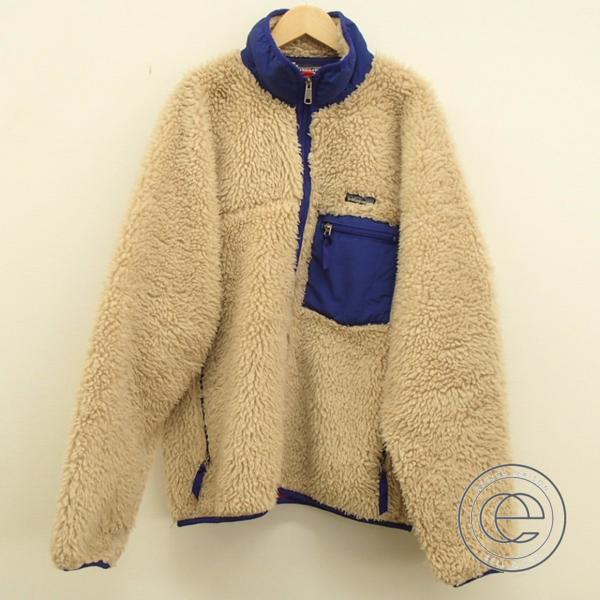 パタゴニアの洋服のクラシック レトロカーディガンの買取実績です 17年7月3日公開の情報です エコスタイル