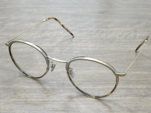 アイヴァン7285の545　C9010　チタニウム眼鏡の買取実績です。