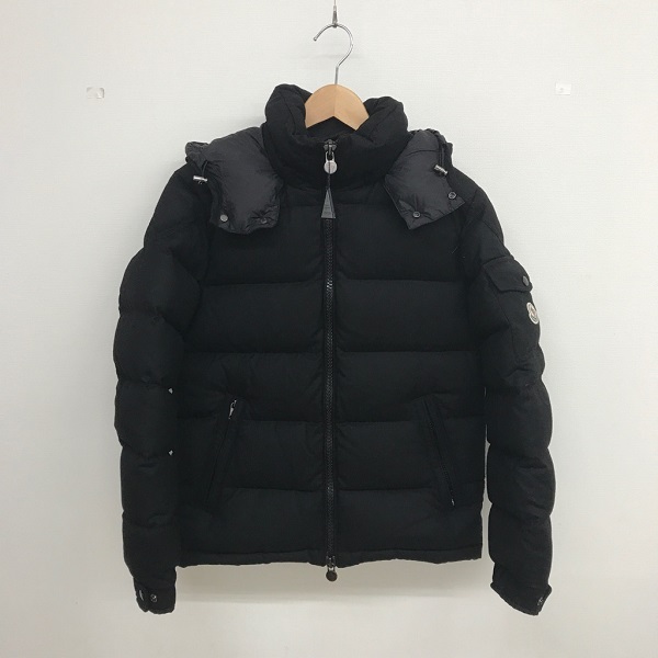 モンクレール（MONCLER）の並行輸入品のモンジュネーブルをお買取させていただきました。エコスタイル横浜店 買取価格・実績 2017年10月