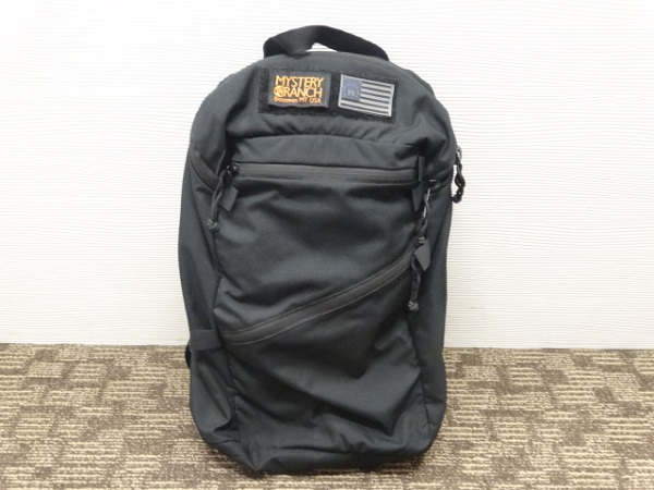 14年製フリークスストア別注ミステリーランチ(mystery ranch)のVEGA