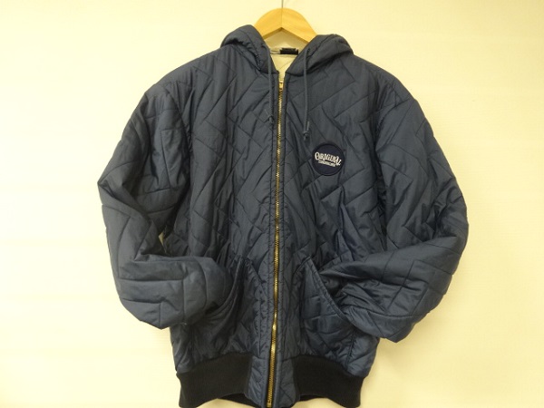 tenderloin テンダーロイン 茶色 プリマロフト ジャケット フード S 120798445.jpg?cmsp_timestamp=