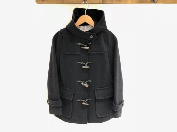 マッキントッシュフィロソフィーの洋服のネイビー ショートダッフル レディースの買取実績です 17年12月22日公開の情報です エコスタイル マッキントッシュフィロソフィーの洋服のネイビー ショートダッフル レディースの買取実績です 17年12月22日公開の情報です エコスタイル