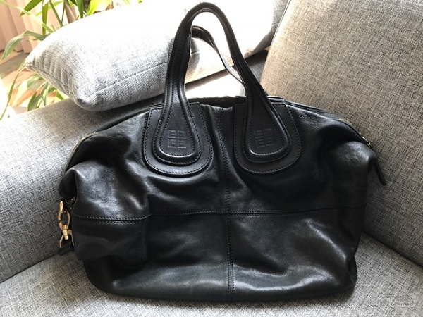 ジバンシィ（givenchy）のバッグを買取りました。エコスタイル新宿店